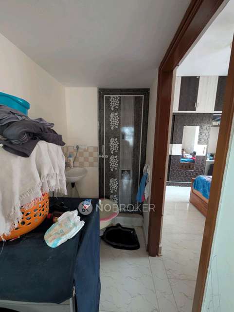 Single Room for Male In 2 BHK  In Ravi Home In Kodigehalli