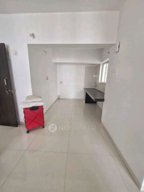 Single Room for Female In 1 BHK  In Pashankar Guruprasad In Hinjawadi