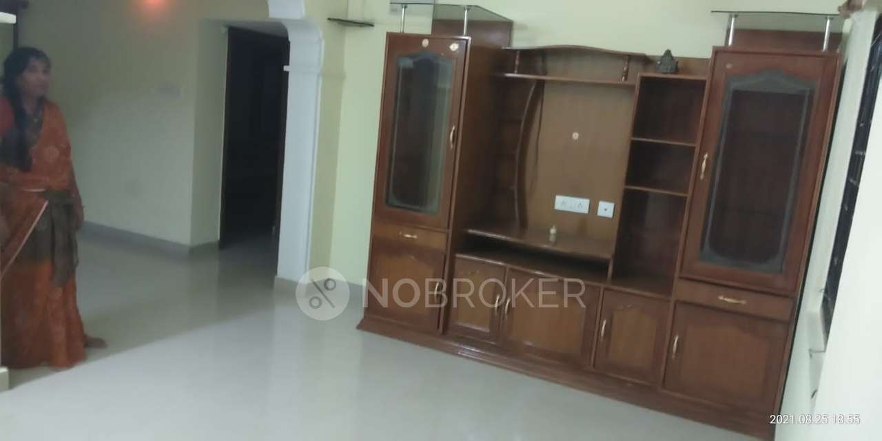 2 BHK Flat In Srija Residency, Miyapur For Sale  In Srija Residency