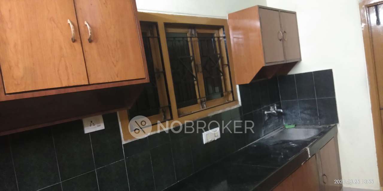 2 BHK Flat In Srija Residency, Miyapur For Sale  In Srija Residency