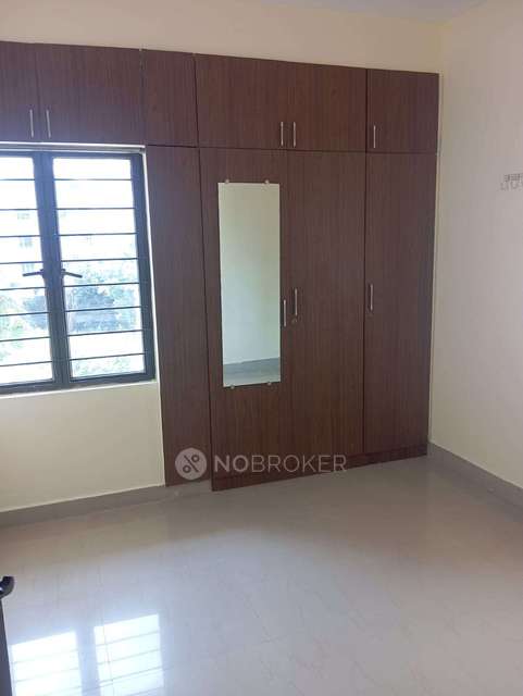 3 BHK Flat In Ksr Icon for Rent  In Thalambur Road