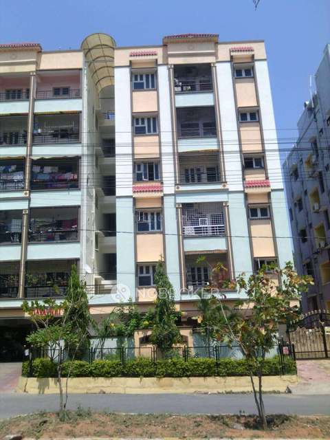 2 BHK Flat In Gayathri Nilayam for Rent  In Dilsukhnagar
