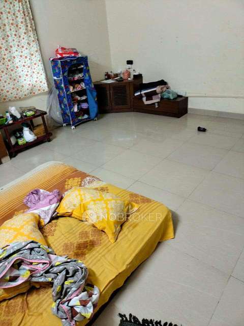 2 BHK Flat In National Games Housing Complex For Sale  In Koramangala