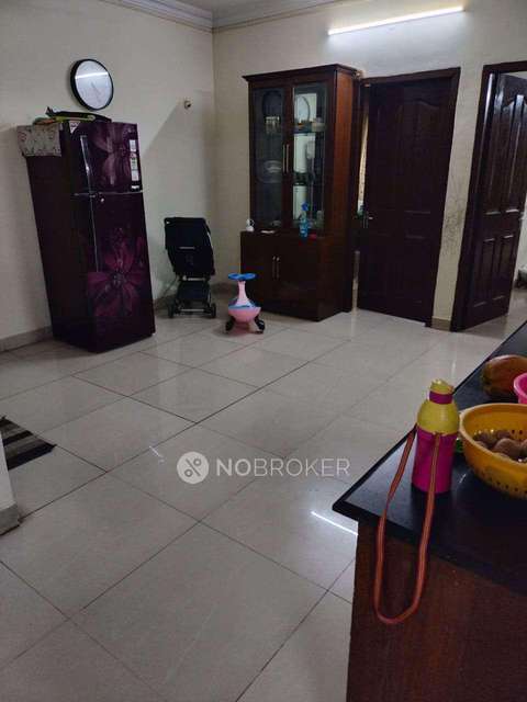 2 BHK Flat In National Games Housing Complex For Sale  In Koramangala