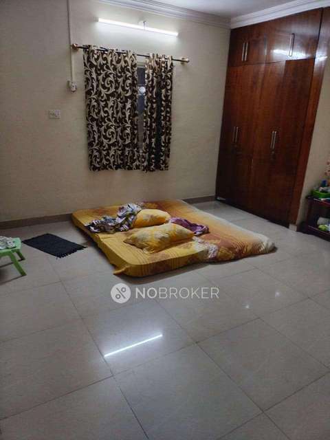 2 BHK Flat In National Games Housing Complex For Sale  In Koramangala