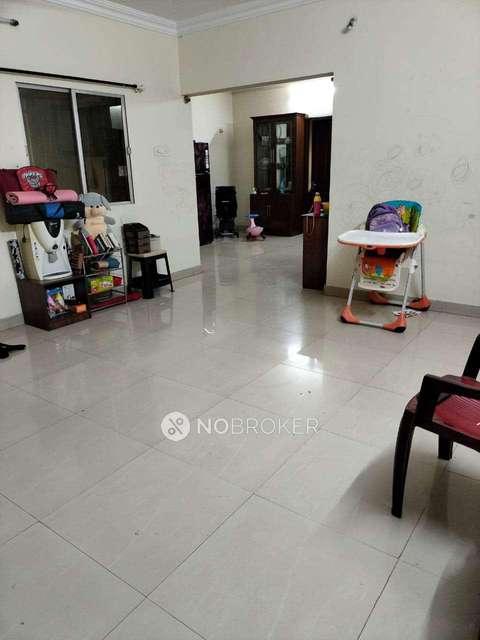 2 BHK Flat In National Games Housing Complex For Sale  In Koramangala