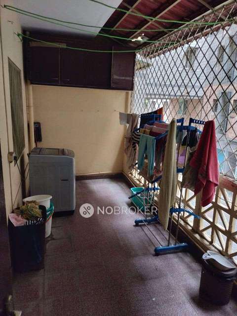 2 BHK Flat In National Games Housing Complex For Sale  In Koramangala