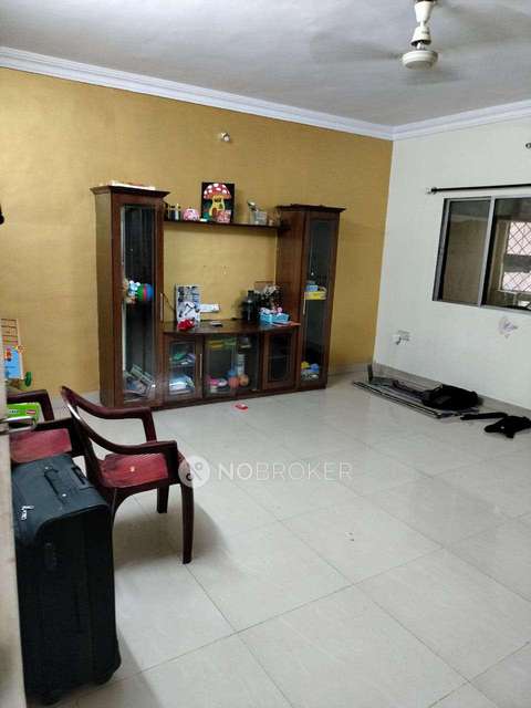 2 BHK Flat In National Games Housing Complex For Sale  In Koramangala