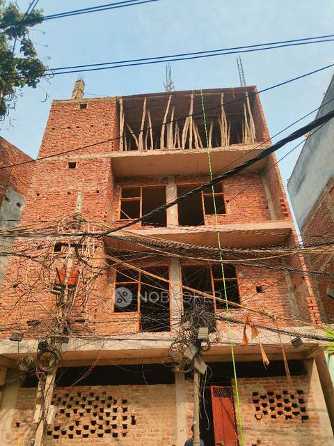 2 BHK Flat For Sale In Krishna Nagar