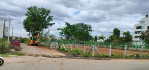 Plot For Sale  In Soladevanahalli