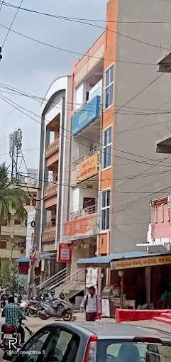 PG for Girls in Shamshabad