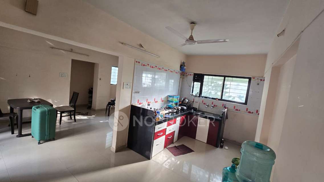 2 BHK Flat In Sanskruti Homes Chs, Balewadi For Sale  In Balewadi