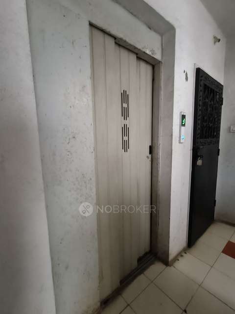 2 BHK Flat In Sanskruti Homes Chs, Balewadi For Sale  In Balewadi