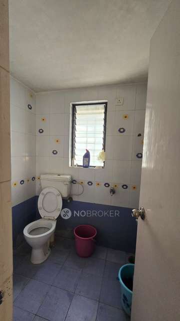 2 BHK Flat In Sanskruti Homes Chs, Balewadi For Sale  In Balewadi