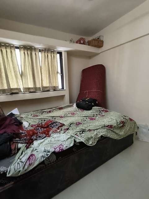 2 BHK Flat In Sanskruti Homes Chs, Balewadi For Sale  In Balewadi