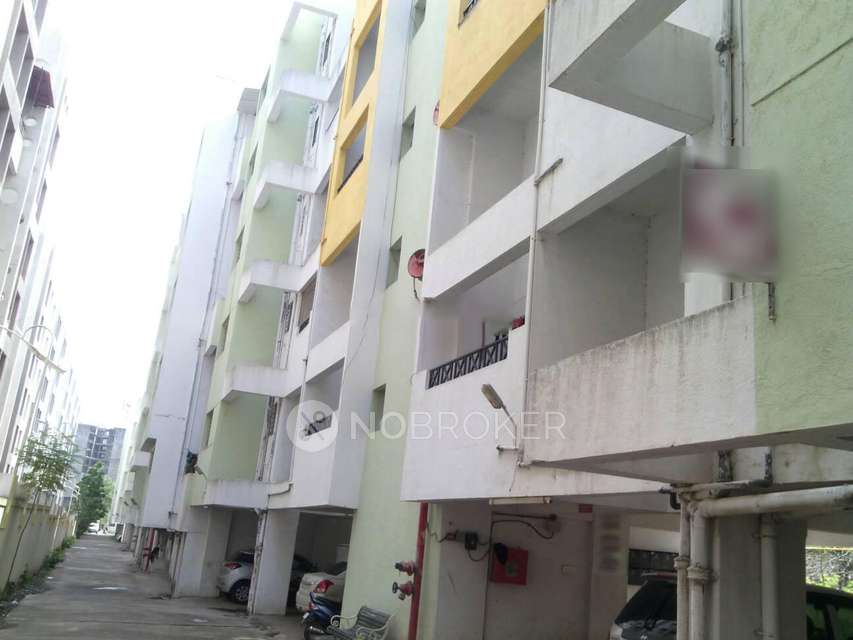 2 BHK Flat In Sanskruti Homes Chs, Balewadi For Sale  In Balewadi