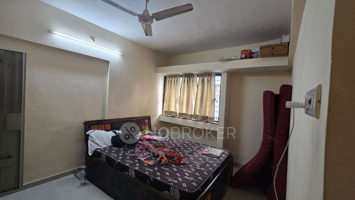 2 BHK Flat In Sanskruti Homes Chs, Balewadi For Sale  In Balewadi