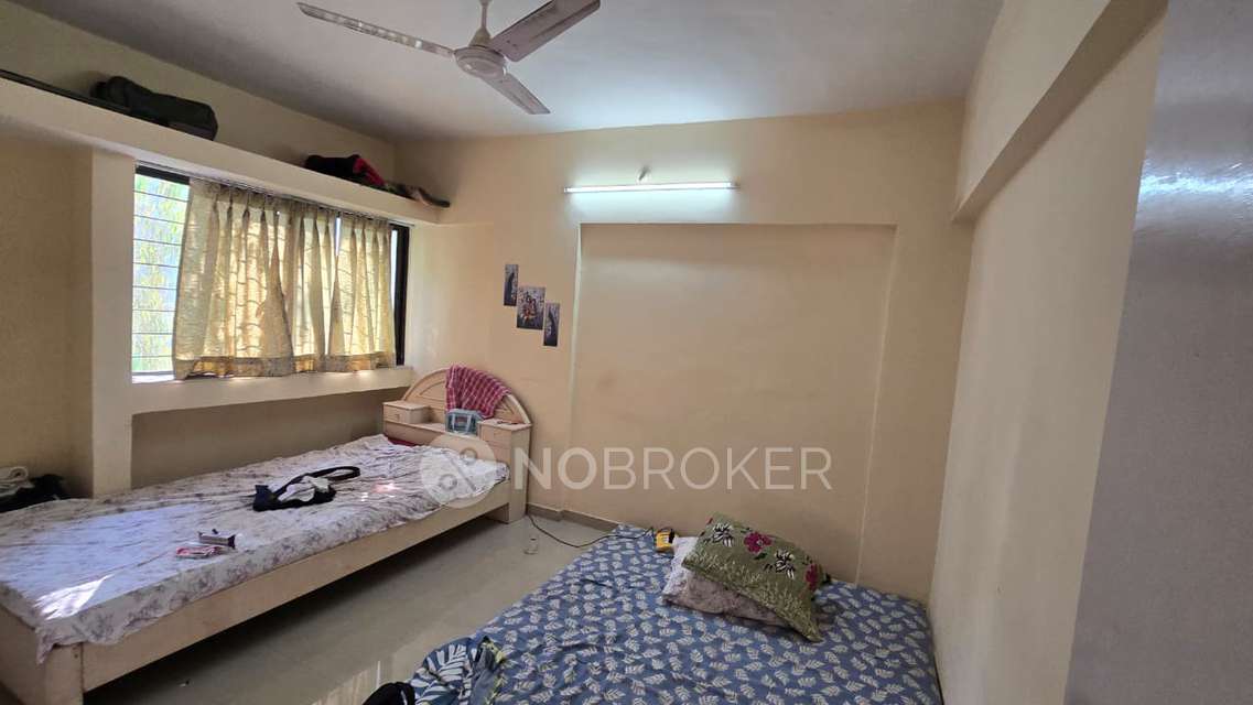 2 BHK Flat In Sanskruti Homes Chs, Balewadi For Sale  In Balewadi