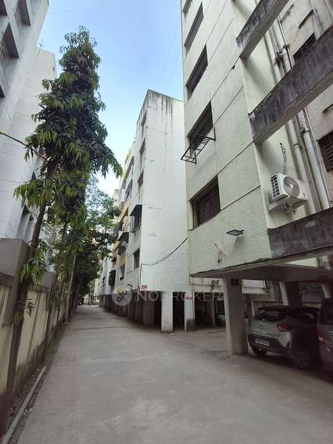 2 BHK Flat In Sanskruti Homes Chs, Balewadi For Sale  In Balewadi