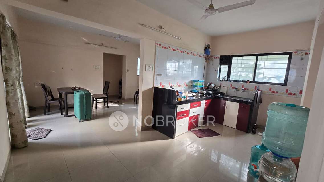 2 BHK Flat In Sanskruti Homes Chs, Balewadi For Sale  In Balewadi