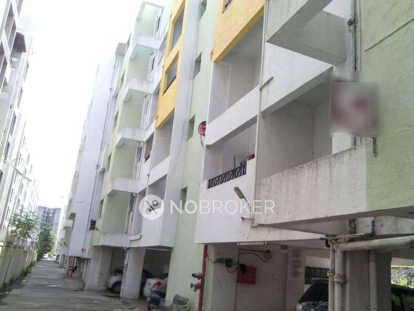 2 BHK Flat In Sanskruti Homes Chs, Balewadi For Sale  In Balewadi