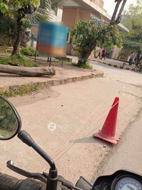 Shop in Sector 68,block A, Noida for Rent 