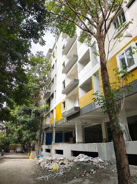 3 BHK Flat In Lorven Lavender For Sale  In Lorvin Lavender