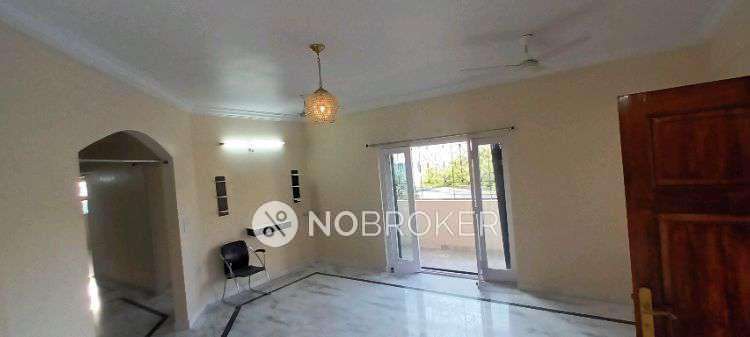 3 BHK Flat In Harmony Apartment For Sale  In Himayatnagar