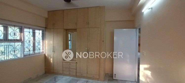 3 BHK Flat In Harmony Apartment For Sale  In Himayatnagar