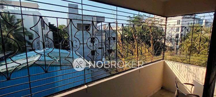 3 BHK Flat In Harmony Apartment For Sale  In Himayatnagar