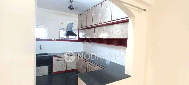 3 BHK Flat In Harmony Apartment For Sale  In Himayatnagar