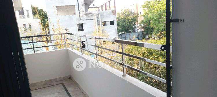 3 BHK Flat In Harmony Apartment For Sale  In Himayatnagar