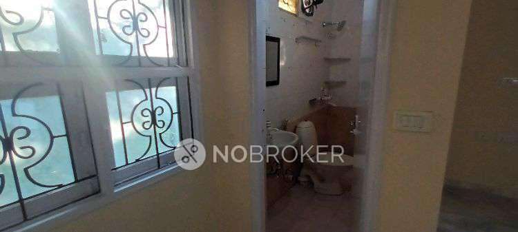 3 BHK Flat In Harmony Apartment For Sale  In Himayatnagar