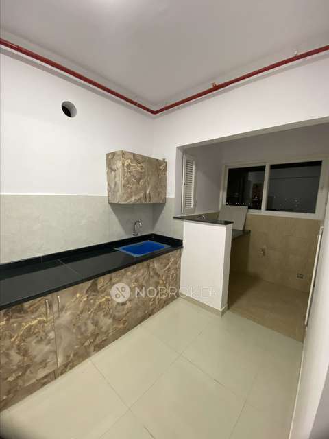 2 BHK Flat In Ajmera Lakeside Paradise, Yelahanka for Rent  In Yelahanka