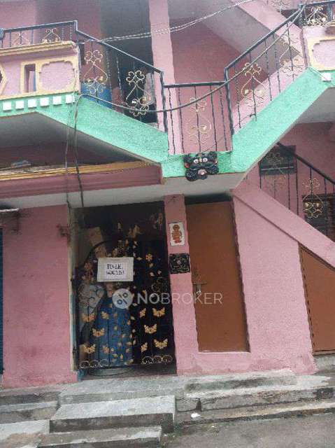 1 RK Flat for Rent  In Arekere