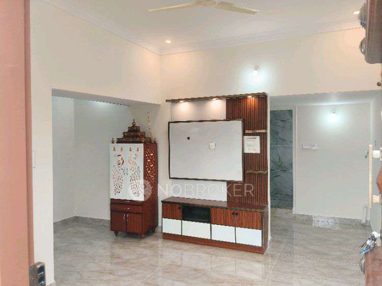 1 BHK Flat In Nishan Nilaya for Rent  In Kanakapura