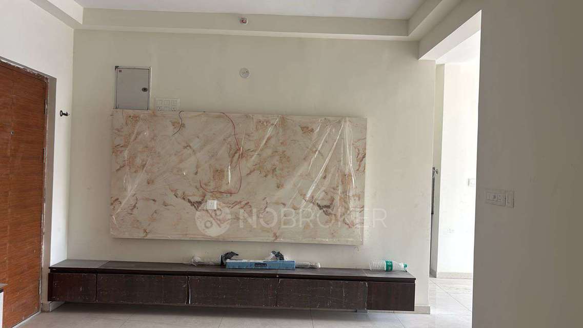 2 BHK Flat In Arsis Green Hills for Rent  In Krishnarajapura