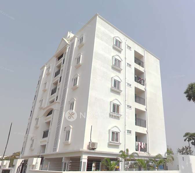 Single Room for  In 3 BHK  In Daksha Elegance In Bandlaguda Jagir