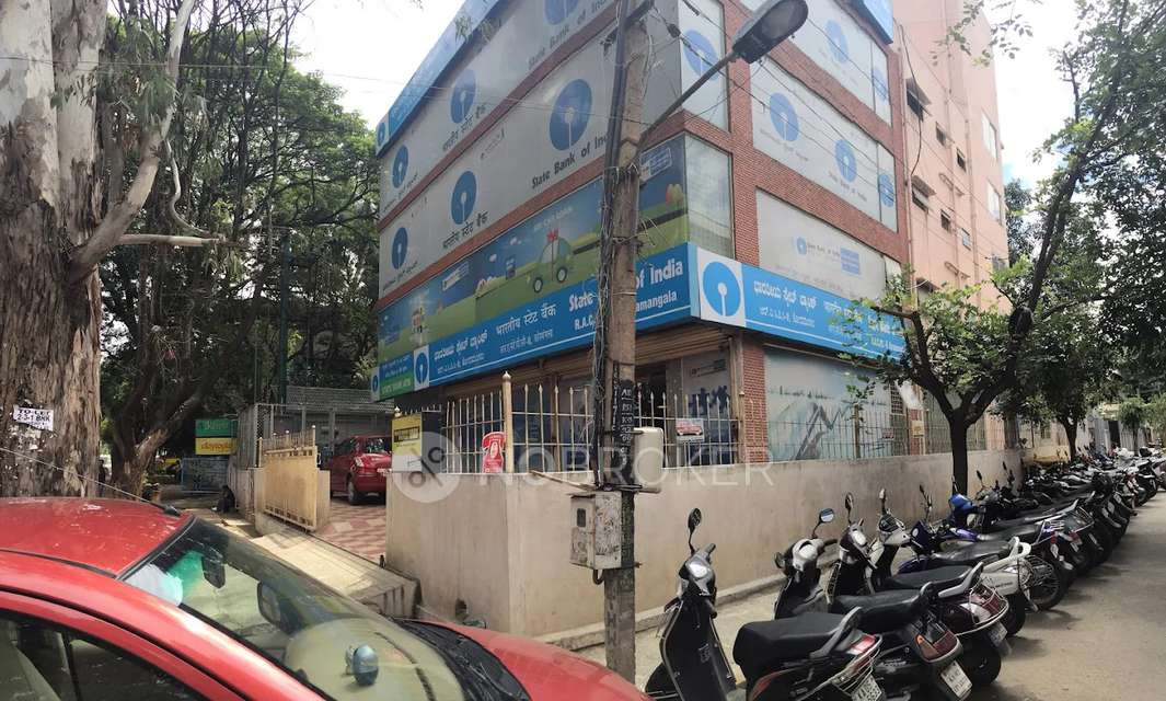 Co-Working  space in Koramangala, Bangalore for Rent 