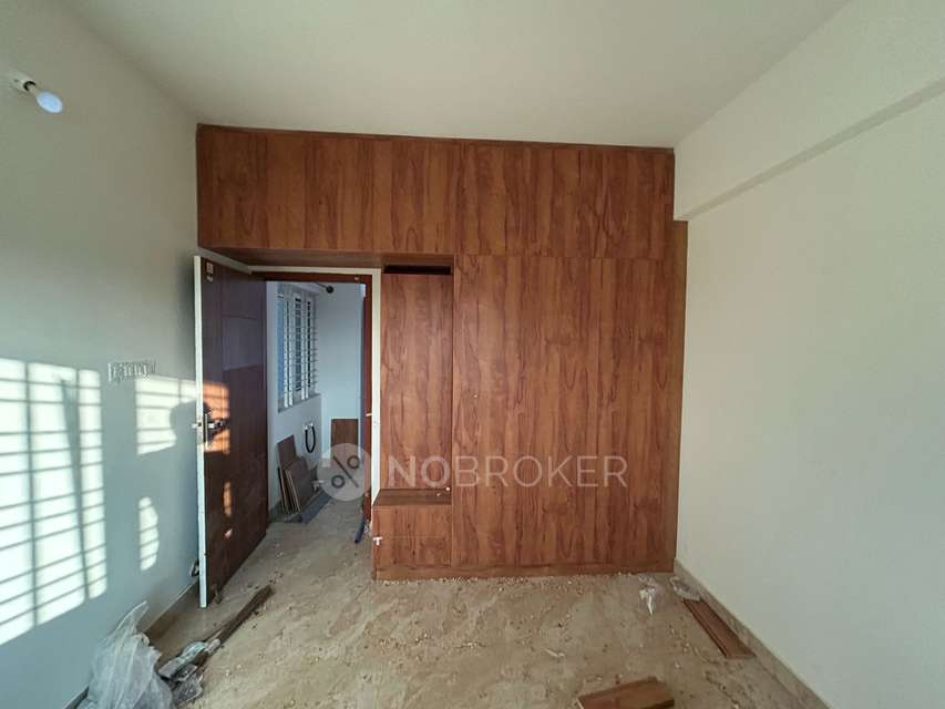 2 BHK Flat In Standlone Building for Rent  In Eco Greens Thippasandra