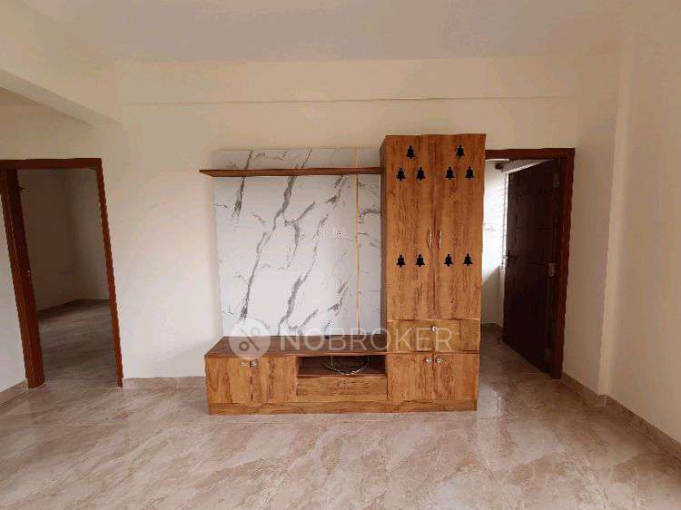 2 BHK Flat In Eco Greens for Rent  In  Thippasandra