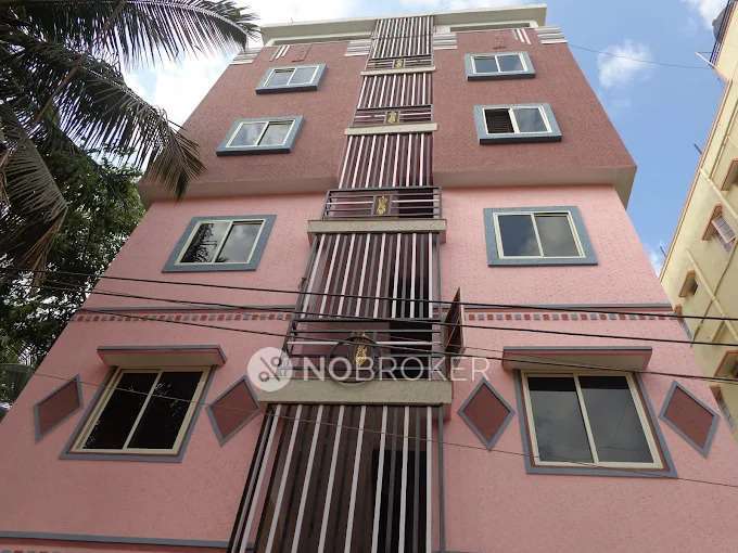 PG for Boys in Electronic City