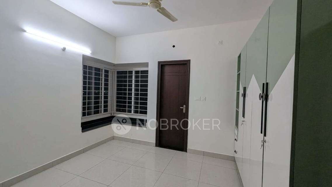 3 BHK Flat In Bollineni Zion for Rent  In Semmancheri