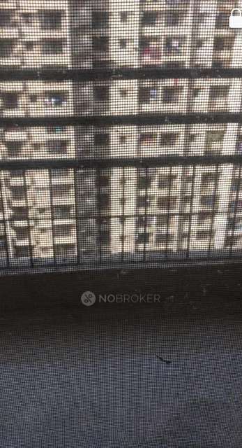 2 BHK Flat For Sale  In Raunak City Sector 2