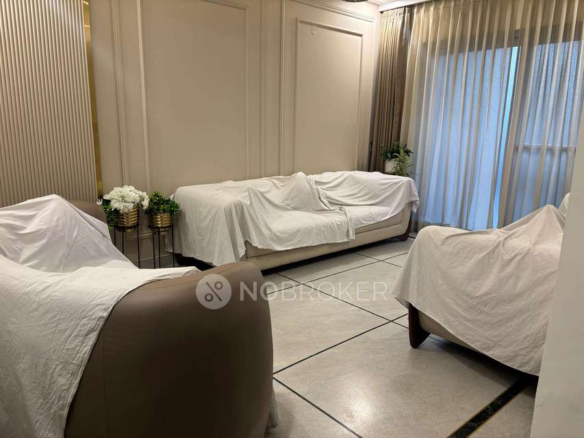 4+ BHK House For Sale  In Paschim Vihar