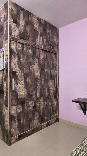 2 BHK Flat In Sraddha White Cliff for Rent  In Seegehalli, Krishnarajapura