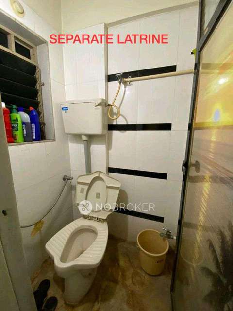 1 BHK Flat In Mangalmurti Apartments For Sale  In Borivali East