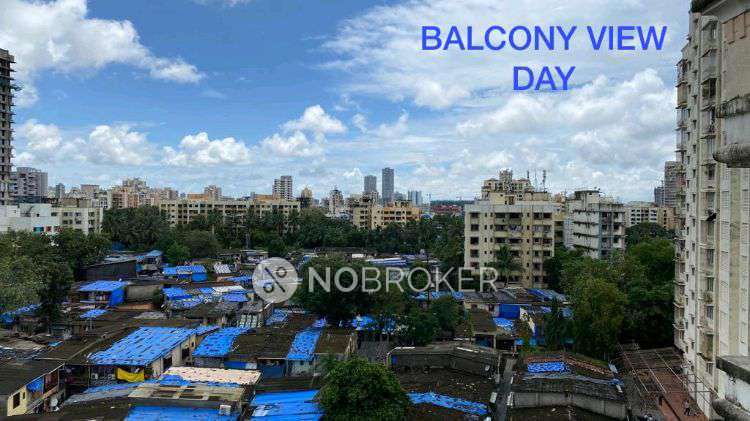 1 BHK Flat In Mangalmurti Apartments For Sale  In Borivali East