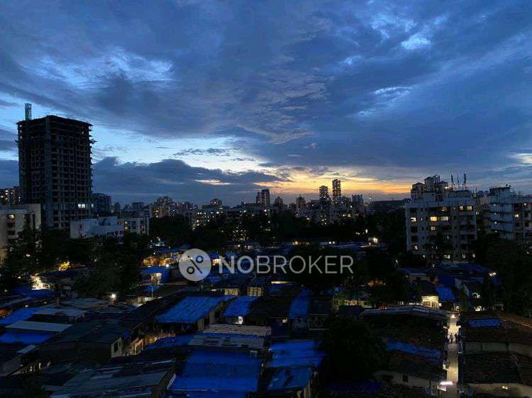 1 BHK Flat In Mangalmurti Apartments For Sale  In Borivali East