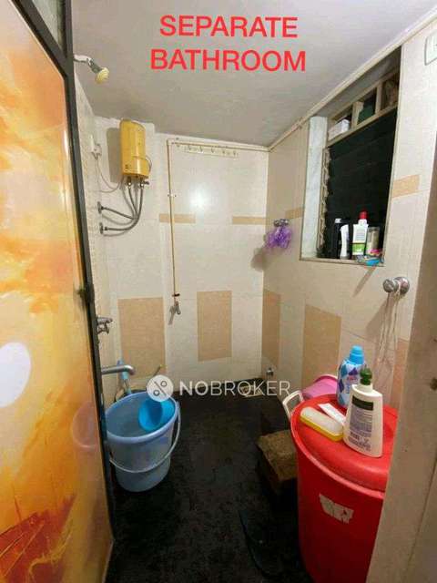 1 BHK Flat In Mangalmurti Apartments For Sale  In Borivali East